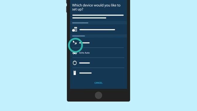 How to Set Up Echo Auto смотреть онлайн