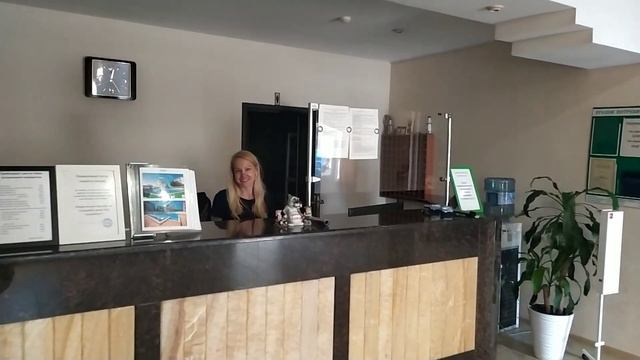 Отдых в Лермонтово. Черное море. ЛЕРМОНТОВЪ. смотреть онлайн