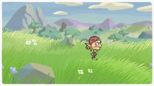 The Ultimate “Legend of Zelda: Breath of the Wild” Recap Cartoon