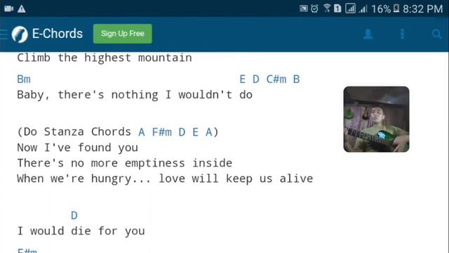 Love Will Keep Us Alive 1 смотреть онлайн