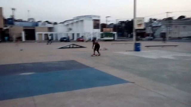 PTB Skate em ação смотреть онлайн