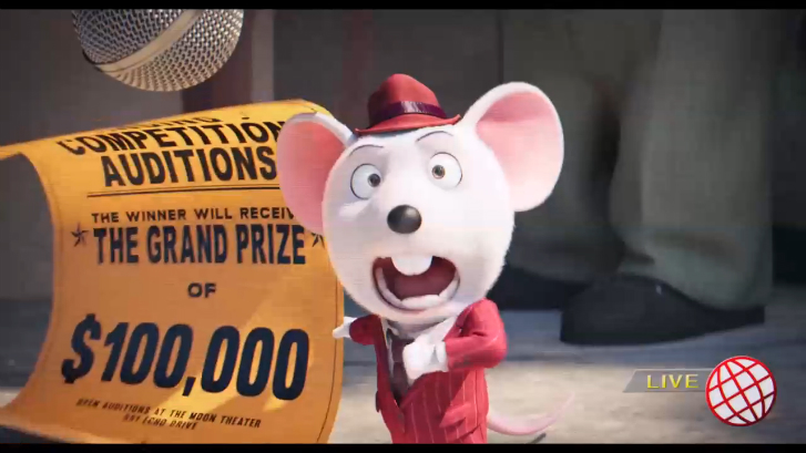 Путь к славе - Русский трейлер 2 FULL HD (2016) смотреть онлайн