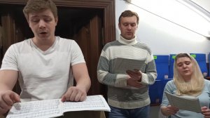 Е.Азеев  Душе моя