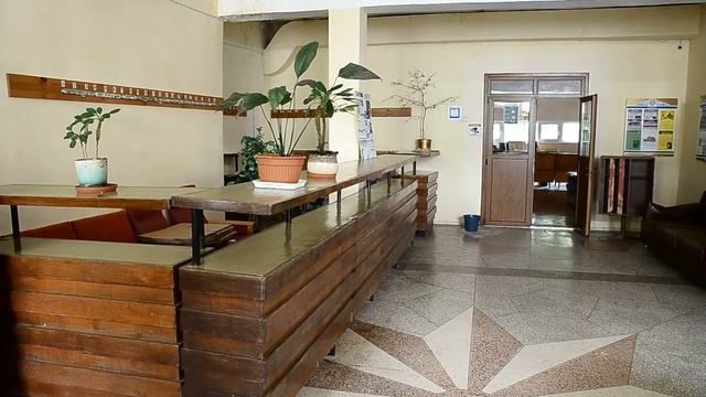 Депутат ЗСК выделил средства на ремонт библиотеки в Сочи смотреть онлайн