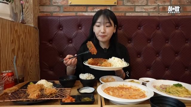 구독자가 제발 한번만 가봐달라고 하는 곳은 진짜 맛있을까? смотреть онлайн
