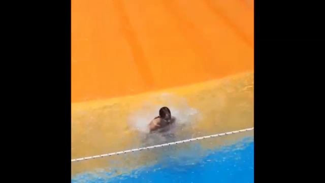 Аквапарк на КИПРЕ!!!!! смотреть онлайн