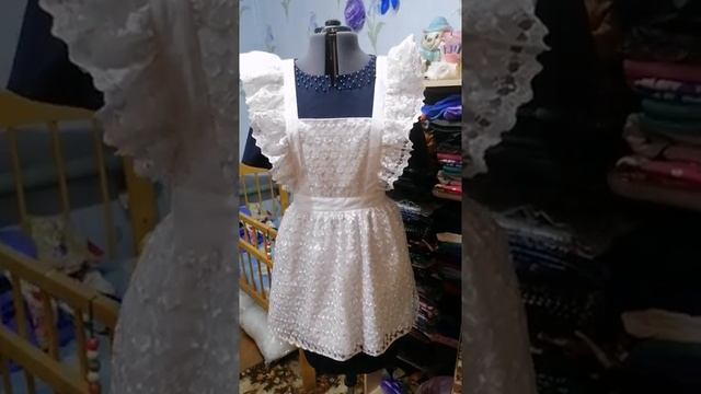 Школьный фартук смотреть онлайн