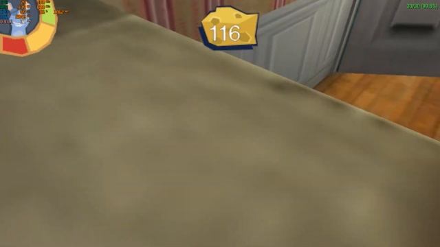 Ratatouille Story Mode Part 1 | Linguini's Apartment Level : Learn 2 Play and Moving Day Mission смотреть онлайн