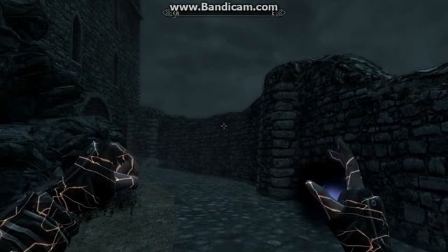 Skyrim Mod Fun! Pt. 1.2 - Midas Magic Evolved смотреть онлайн