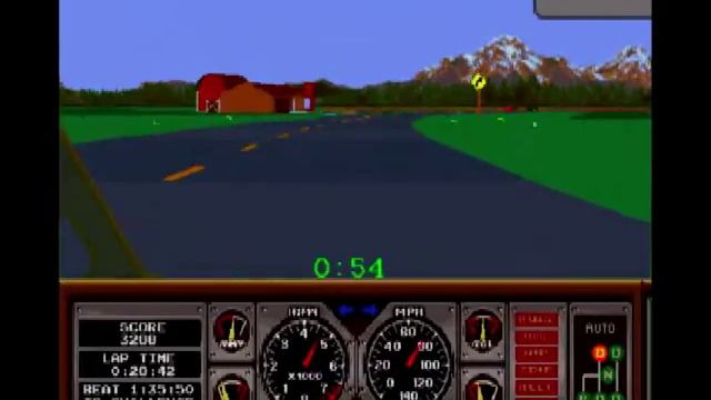 Midway arcade treasures 2 walkthrough смотреть онлайн