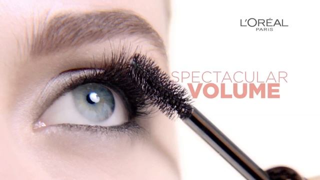 Paradise Mascara - L'Oreal Paris