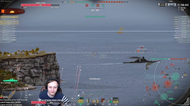 Satsuma, Shikishima and Yamato! THE OVERMATCH DIVISION! смотреть онлайн