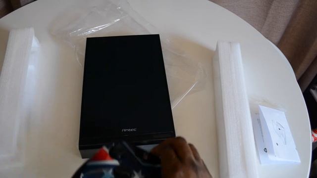 Antec X 1 Cooler for Xbox One Unboxing & Review смотреть онлайн