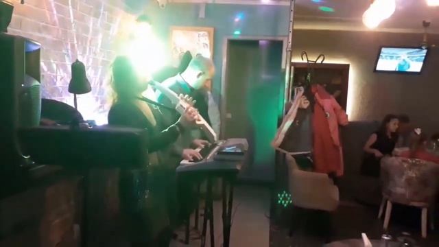 GoodКрокодил. Aerophone.mp4 смотреть онлайн