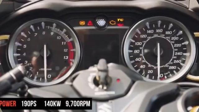 Suzuki Hayabusa GSX 1300R 2021-2022 | Walkaround & Exhaust Sound | Silver Red | India смотреть онлайн