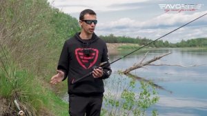 Как ловить мультипликаторной катушкой_2.mp4