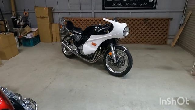 CB1100 sc65 兵庫県から依頼されました? CB1100EX 途中計画雑談?? honda CB custom CB1100ミーティング смотреть онлайн