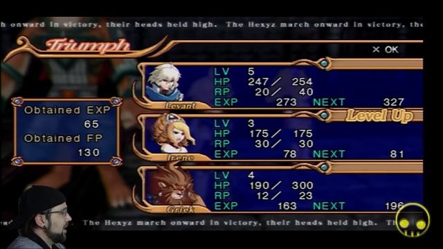 PSP GEMS (Part 3) - 5 RPG Sony Playstation Portable Games - HD Gameplay (P.O.L. Gamer View EP. #68) смотреть онлайн