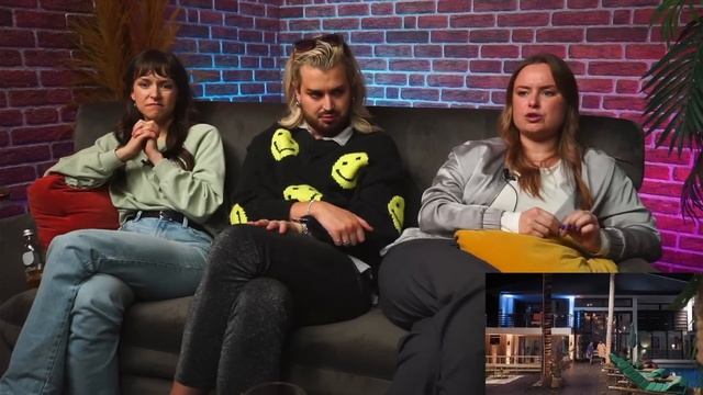 War kein Geld für einen guten Cast da? - Bachelor in Paradise Folge 1 смотреть онлайн