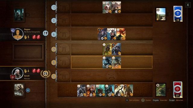 The Glitcher 3: Bug Hunt (9) "Erkundungstour und Gwint Marathon" :Deathmarch: смотреть онлайн