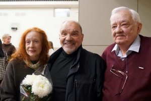 "Друг мой, Колька!". Фильм и его герои.