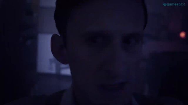 THE BUNKER Teaser Trailer (2016) Interactive Movie Game смотреть онлайн