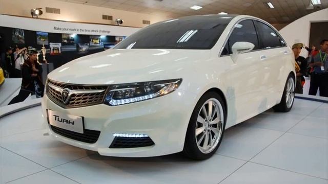 proton car model смотреть онлайн