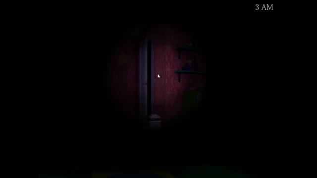 MY 100TH VIDEO Five Nights at Candy's 3 (FNAF FAN GAME) Night 3 смотреть онлайн