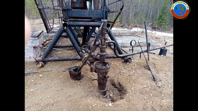 Паводковая 2021 Нижнеомринская нефть смотреть онлайн