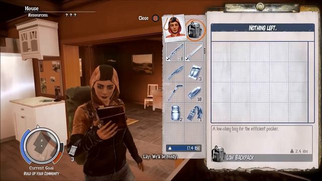 State Of Decay YOSE | Breakdown | Part 1 смотреть онлайн