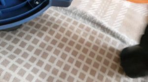 Фильтр за 163 рубля для пылесоса Dexter VOD1420SF \ ОБЗОР