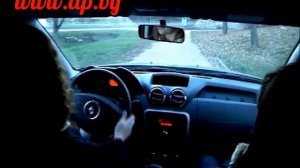 Renault Duster 2.0 АКПП: народный тест Автопанорамы