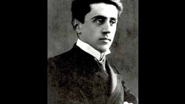 Юрий Морфесси Я Милого Узнаю По Походке смотреть онлайн