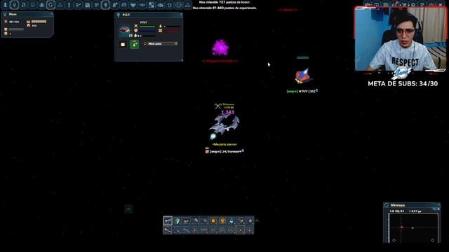 LA NUEVA GOLIATH PLUS ES LA MEJOR NAVE DEL JUEGO ¿DESPUÉS DE ORCUS? FULL TESTEO ¿VALE LA PENA? смотреть онлайн