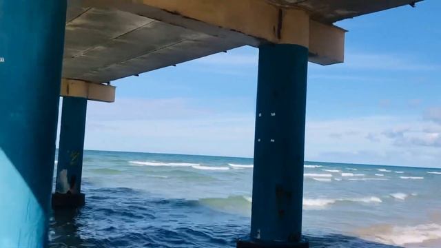 Анапа 23 мая 2022 Чёрное море Пляж Russia Anapa Black Sea Beach смотреть онлайн