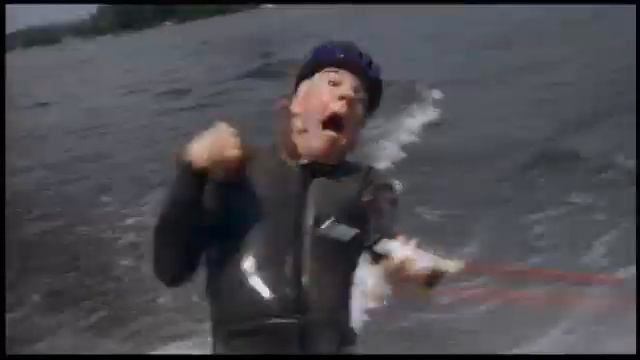 Cheaper by the Dozen 2 (2005) - Official Trailer смотреть онлайн