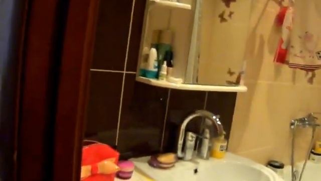 3-комн кв-ра ДП Новоселов д.15 1/17 эт пан дома. смотреть онлайн
