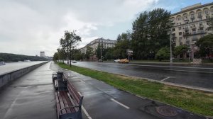 ФРУНЗЕНСКАЯ НАБЕРЕЖНАЯ / ГУЛЯЕМ/ ХАМОВНИКИ / МОСКВА/ ИНТРОВЕРТ В МОСКВЕ/ 6 СЕРИЯ / VLOG