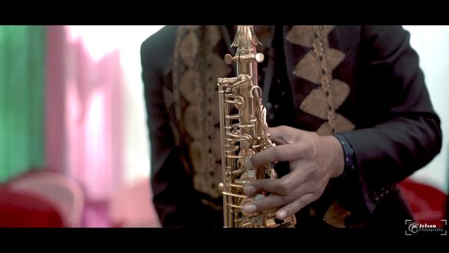 Nunanwibw raidaoyaswi_Farewell_ Bodo wedding instrument Saxophone@jihiskelkarjee6838 _Mitinga❤️Geet смотреть онлайн