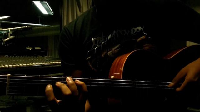 MENDEL // Podcast 9 - Acoustic, Neo Classical and Weird Riffs смотреть онлайн