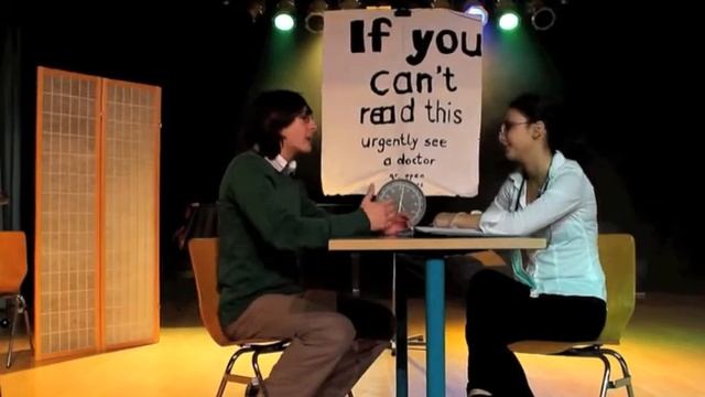 Argument Clinic смотреть онлайн