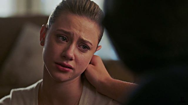 Betty & Jughead || Hold On