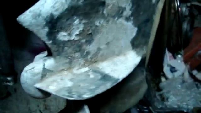Лодочный мотор ЗиФ-5 за 30 $ - 100% "труп" ??? смотреть онлайн