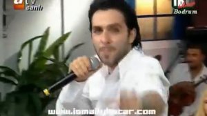 ISMAIL YK   Yar Gitme