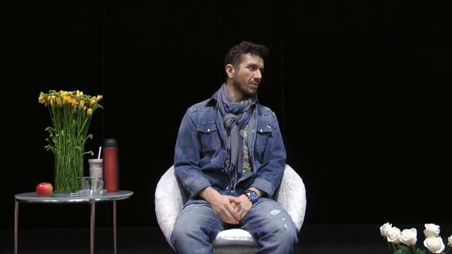 Как принять родителей, близкого человека? Артур Сита смотреть онлайн