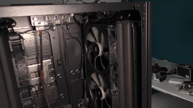 Uberbox Upgrade – Upgrading a $5000 PC for 4k Editing in 2020! смотреть онлайн