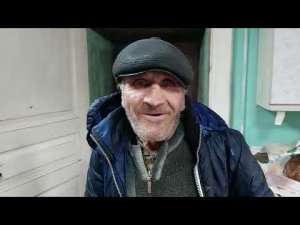 МЫ У ДЕДА МАТВЕЯ!!! КАНАЛ БЫТЬ ДОБРУ!!!