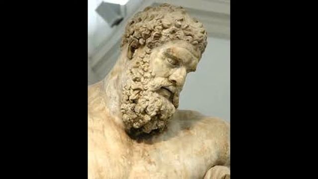 Геракл та Авгієві стайні. смотреть онлайн