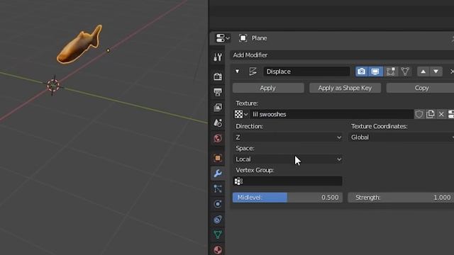 Animate Fish in Blender - Lazy Tutorials смотреть онлайн