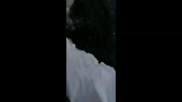 На Сахалине оторвало рыбаков на льдине смотреть онлайн